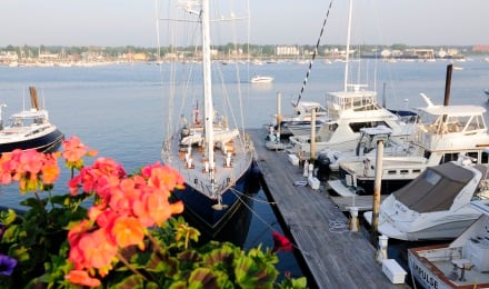  Maine’s largest City by the Sea